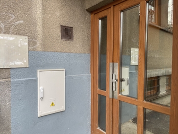 Prodej bytu 4+kk v družstevním vlastnictví 84 m², Praha 4 - Záběhlice