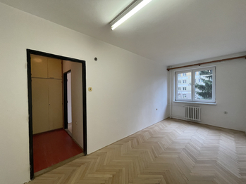Prodej bytu 4+kk v družstevním vlastnictví 84 m², Praha 4 - Záběhlice
