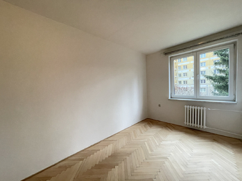 Prodej bytu 4+kk v družstevním vlastnictví 84 m², Praha 4 - Záběhlice