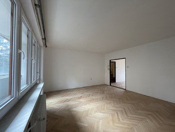 Prodej bytu 4+kk v družstevním vlastnictví 84 m², Praha 4 - Záběhlice
