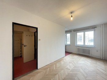 Prodej bytu 4+kk v družstevním vlastnictví 84 m², Praha 4 - Záběhlice