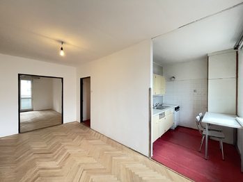 Prodej bytu 4+kk v družstevním vlastnictví 84 m², Praha 4 - Záběhlice