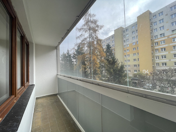 Prodej bytu 4+kk v družstevním vlastnictví 84 m², Praha 4 - Záběhlice