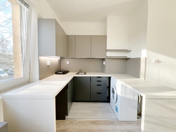 Pronájem bytu 1+kk v osobním vlastnictví 22 m², Havířov