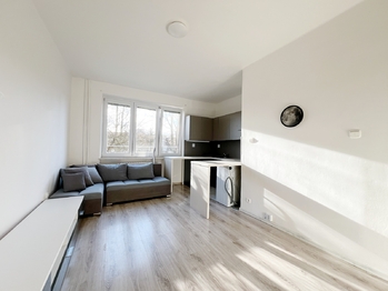 Pronájem bytu 1+kk v osobním vlastnictví 22 m², Havířov