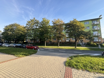 Pronájem bytu 1+kk v osobním vlastnictví 22 m², Havířov