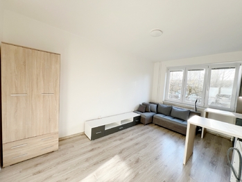 Pronájem bytu 1+kk v osobním vlastnictví 22 m², Havířov