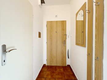 Pronájem bytu 1+kk v osobním vlastnictví 22 m², Havířov