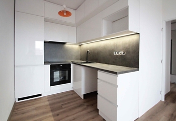 Pronájem bytu 2+1 v osobním vlastnictví 72 m², Kolín