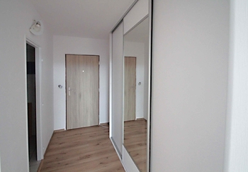 Pronájem bytu 2+kk v osobním vlastnictví 42 m², Kolín