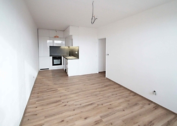 Pronájem bytu 2+kk v osobním vlastnictví 42 m², Kolín