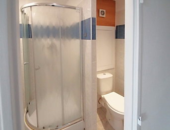 Pronájem bytu 2+kk v osobním vlastnictví 42 m², Kolín