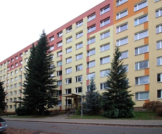 Pronájem bytu 2+kk v osobním vlastnictví 42 m², Kolín