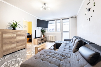 Prodej bytu 3+1 v osobním vlastnictví 80 m², Mladá Boleslav