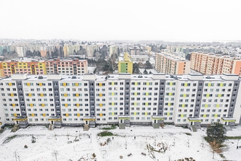 Prodej bytu 3+1 v osobním vlastnictví 80 m², Mladá Boleslav