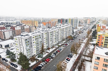 Prodej bytu 3+1 v osobním vlastnictví 80 m², Mladá Boleslav