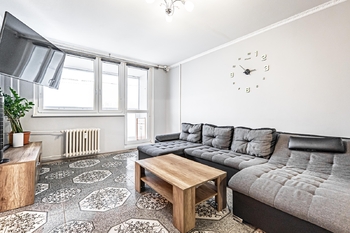 Prodej bytu 3+1 v osobním vlastnictví 80 m², Mladá Boleslav