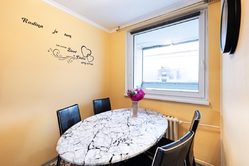 Prodej bytu 3+1 v osobním vlastnictví 80 m², Mladá Boleslav