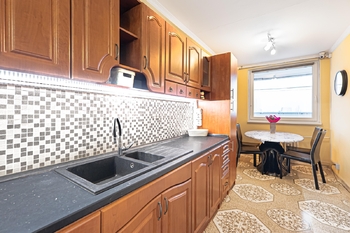 Prodej bytu 3+1 v osobním vlastnictví 80 m², Mladá Boleslav