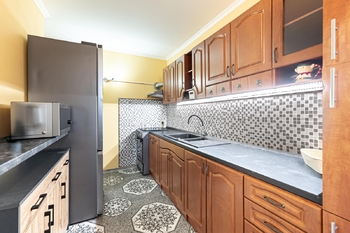 Prodej bytu 3+1 v osobním vlastnictví 80 m², Mladá Boleslav