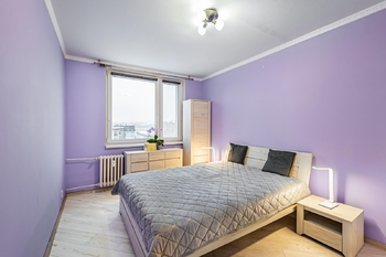 Prodej bytu 3+1 v osobním vlastnictví 80 m², Mladá Boleslav