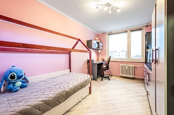 Prodej bytu 3+1 v osobním vlastnictví 80 m², Mladá Boleslav