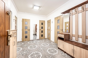 Prodej bytu 3+1 v osobním vlastnictví 80 m², Mladá Boleslav