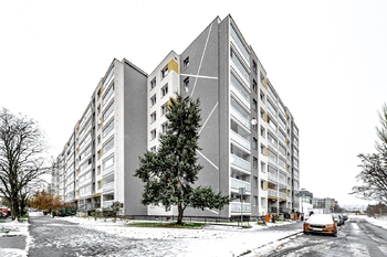 Prodej bytu 3+1 v osobním vlastnictví 80 m², Mladá Boleslav
