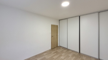Pronájem bytu 1+1 v osobním vlastnictví 35 m², Břeclav