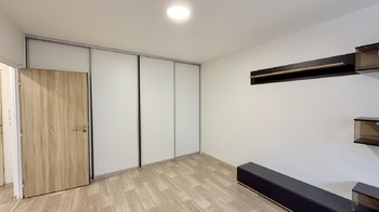 Pronájem bytu 1+1 v osobním vlastnictví 35 m², Břeclav