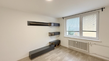 Pronájem bytu 1+1 v osobním vlastnictví 35 m², Břeclav