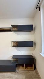 Pronájem bytu 1+1 v osobním vlastnictví 35 m², Břeclav