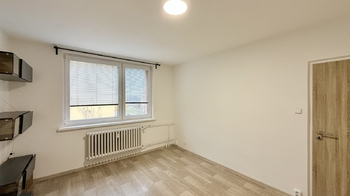 Pronájem bytu 1+1 v osobním vlastnictví 35 m², Břeclav