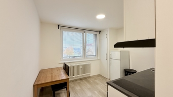 Pronájem bytu 1+1 v osobním vlastnictví 35 m², Břeclav