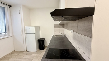 Pronájem bytu 1+1 v osobním vlastnictví 35 m², Břeclav