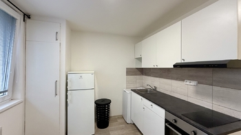 Pronájem bytu 1+1 v osobním vlastnictví 35 m², Břeclav