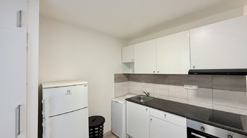 Pronájem bytu 1+1 v osobním vlastnictví 35 m², Břeclav