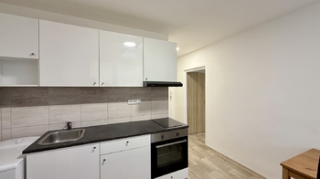 Pronájem bytu 1+1 v osobním vlastnictví 35 m², Břeclav