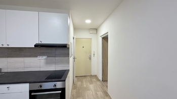 Pronájem bytu 1+1 v osobním vlastnictví 35 m², Břeclav