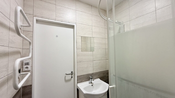 Pronájem bytu 1+1 v osobním vlastnictví 35 m², Břeclav