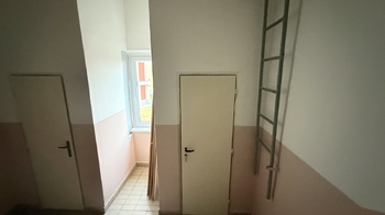 Pronájem bytu 1+1 v osobním vlastnictví 35 m², Břeclav
