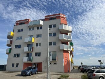 Pronájem bytu 1+kk v osobním vlastnictví 45 m², Uherské Hradiště