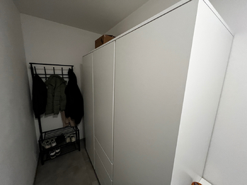 Pronájem bytu 1+kk v osobním vlastnictví 45 m², Uherské Hradiště