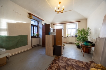 Prodej pozemku 7032 m², Žleby