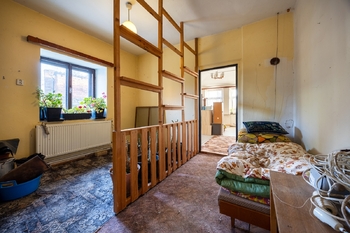 Prodej pozemku 7032 m², Žleby