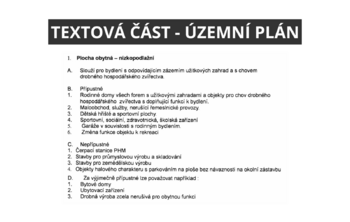 Prodej pozemku 7032 m², Žleby