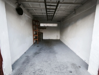 Prodej garáže 19 m², Mladá Boleslav