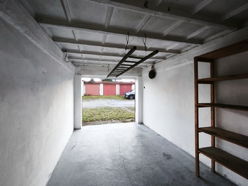 Prodej garáže 19 m², Mladá Boleslav