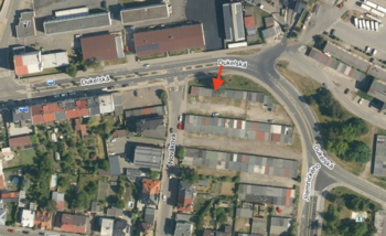 Prodej garáže 19 m², Mladá Boleslav