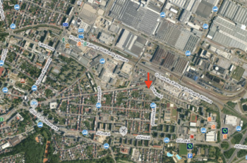 Prodej garáže 19 m², Mladá Boleslav